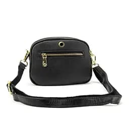 Жіноча стильна сумка через плече з натуральної шкіри Olivia Leather A25F-W-9812A - мініатюра 2