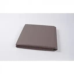 Пододеяльник Lotus Отель, сатин-страйп, 220х200 см, коричневый (2000022098885)