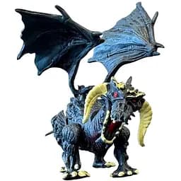 Фігурка Dino Toys Дракон 100B блакитна (Q9899-100B)