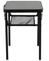 Стіл Bo-Camp Northgate 60x45 cm Black/Grey (1404182) (DAS302567) - мініатюра 10