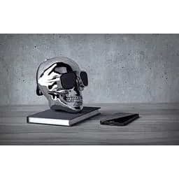 Портативна акустика Jarre Technologies AeroSkull XS+ в асортименті - мініатюра 4
