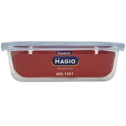 Контейнер для їжі Magio MG-1261, 1 л (1261МG) - мініатюра 2