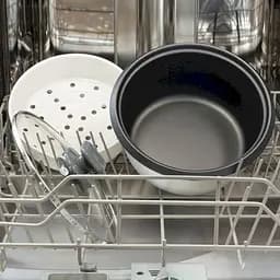 Мультиварка Russell Hobbs Large 27040-56 - мініатюра 10