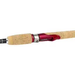 Спінінг Shimano Forcemaster BX Spinning 27XH 2.70 м 50-100 г - мініатюра 4