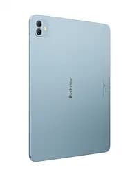 Планшет Blackview Link 8 6/256GB Dawn Blue + стілус + чохол + мишка + клавіатура + навушники NO LTE - мініатюра 2