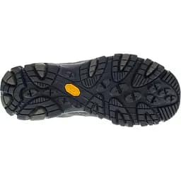 Кросівки чоловічі Merrell Moab 3 GTX 44,5 Коричневий - мініатюра 2