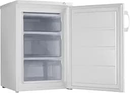 Gorenje Морозильна камера, висота - 84.5см, глибина-58 см, 81л, А++, ST, 10 кг/24 г, білий - мініатюра 3