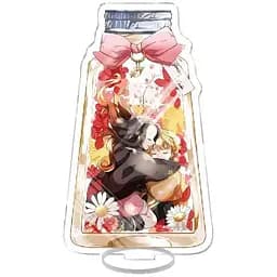 Акрилова фігурка Клинок, який знищує демонів Demon Slayer: Kimetsu no Yaiba 10 см