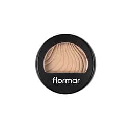 Тени для век Flormar Mono Eye Shadow, тон 014 (Golden Beige) (8000019545050)