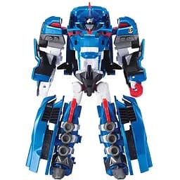 Игрушка-трансформер Tobot Детективы Галактики С2 Капитан Зак (301111)