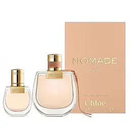 Подарунковий набір Chloe Nomade парфумована вода 75 мл + парфумована вода 20 мл