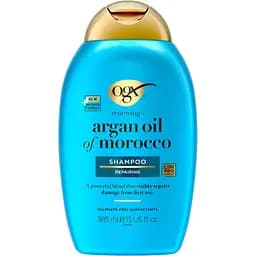 Шампунь OGX Argan oil of Morocco відновлювальний з аргановою олією 385 мл