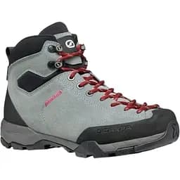 Черевики Scarpa Mojito Hike GTX Wmn 39.5 Light Grey (1004-63323-202-3-39.5)