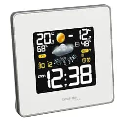 Метеостанція Technoline WS6440 White (WS6440) - мініатюра 3
