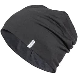 Шапка Thermowave Merino Beanie L/XL Черный