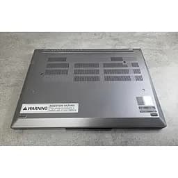 Ноутбук Lenovo ThinkPad T14 Gen 5, Ultra 7 155U, 32GB, 1TB, touchscreen - мініатюра 12