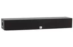 Колонка центрального каналу JBL Stage A-135C Black - мініатюра 2