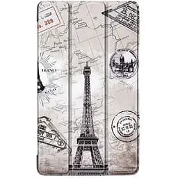 Чехол для планшета Lenovo Tab E7 (TB-7104) Slim Paris