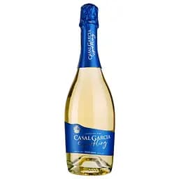 Игристое вино Casal Garcia Sparkling White Vinho Verde, белое, полусухое, 11%, 0,75 л