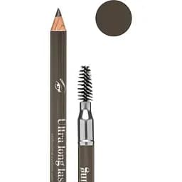 Олівець для брів Parisa відтінок №302 Сіро-коричневий 