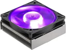 Система охолодження для комп’ютерного процесора Cooler Master MasterAir G200P G2PN-126PC-R1 RGB/Black/Silver