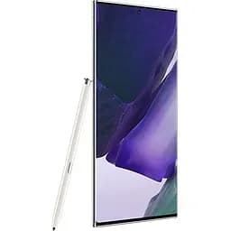 Смартфон Samsung Note 20 Ultra 12/128GB SM-N986U Mystic White 1sim - мініатюра 5