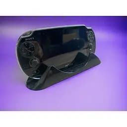 Карманная игровая консоль, игровая приставка портативная Playstation Vita \ Вита (Ps Vita) + Гарантия