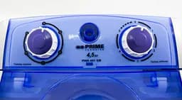 Пральна машина Prime Technics PWA451SB напівавтомат - мініатюра 2