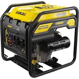 Інверторний бензиновий генератор Sigma 4.0/4.5 кВт (5710741) [159282]