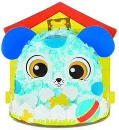 Набір для творчості Melissa & Doug Вироби з конфетті Домашні тварини (MD30184) - мініатюра 2