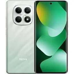 Смартфон Redmi Note 15 4G 8/256GB Forest Green EU [163957]