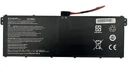 Акумулятор для Acer Aspire ES1-523 Aspire 1 A114-31 Aspire 3 A314-31 A315-51 Aspire 5 A515-51 7.6V 6100 mAh (AP16M5J-2S1P-6100)