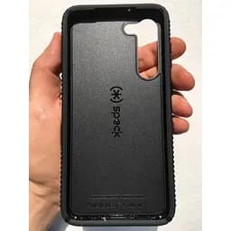 Протиударний чохол Speck Presidio2 Grip Samsung Galaxy S23 Plus (6.6") Black 150340-D143 - мініатюра 5