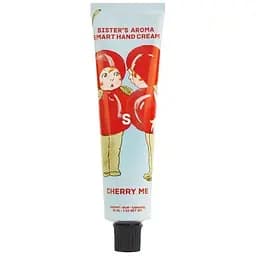 Крем для рук Sister's Aroma Smart Hand Cream Cherry Me 30 мл (4820227785247)