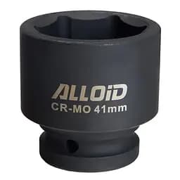 Торцева головка Alloid ударна 3/4DR 41 мм (GU-70141)