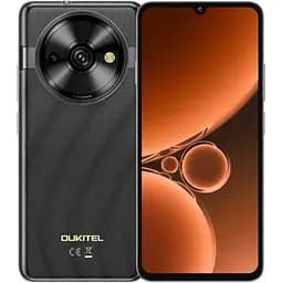 Смартфон Oukitel C59 Pro 8/256GB Gray