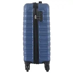 Валіза Semi Line 20" S Blue (T5635-1) - мініатюра 6