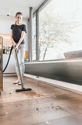Пилосос Karcher WD 2 Plus V-12/4/18/C - мініатюра 3