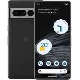 Смартфон Google Pixel 7 Pro 12/256GB Obsidian US (59629-ska)