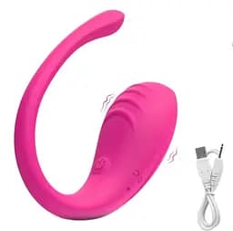 Многофункциональный вибратор для пар, анально-влагалищный стимулятор, интимная игрушка