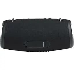 Колонка портативна JBL Xtreme 3 (JBLXTREME3BLK) бездротовий бумбокс чорний - мініатюра 2