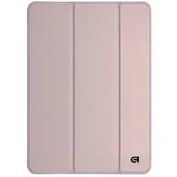 Чохол до планшета Armorstandart Flex Case iPad Air 11 2024 Pink (ARM84466)
