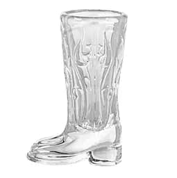 Підставка під зубочистки LeGlass 6х3х7 см (355-178)