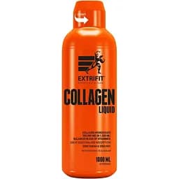 Колаген Extrifit Collagen Liquid Orange 1000 мл