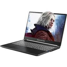 Ноутбук Dream Machines RG5050-15UA31 15.6” FHD 144Hz/i5-13420H/16 GB/SSD 1TB/RTX5050/GLAN/DOS (RG5050-15UA31) - мініатюра 3