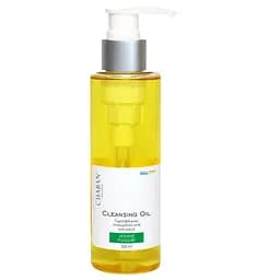 Гидрофильное масло для душа Жасминовое наслаждение Chaban 200 мл