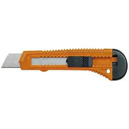 Ніж Vorel з висувним лезом 18 мм (76185)