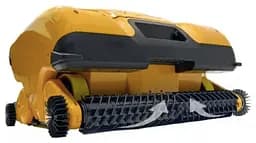 Робот-пилосос (для басейнів) Dolphin Wave 150, до 30 м - мініатюра 2