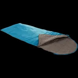 Спальный мешок Grand Canyon Kayenta 190 13°C Caneel Bay Left (340002) (DAS302054)