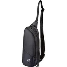 Сумка нагрудная TOP MOVE 32х15х5 см sum0020868